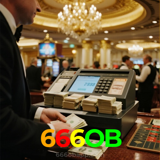 666OB:Jogue blackjack, aposte no futebol e conquiste grandes prêmios em nosso cassino!