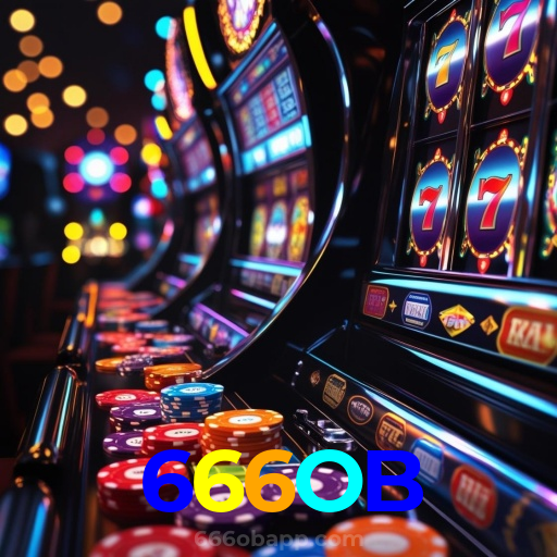 666OB:Jogue nas roletas e ganhe prêmios sensacionais!