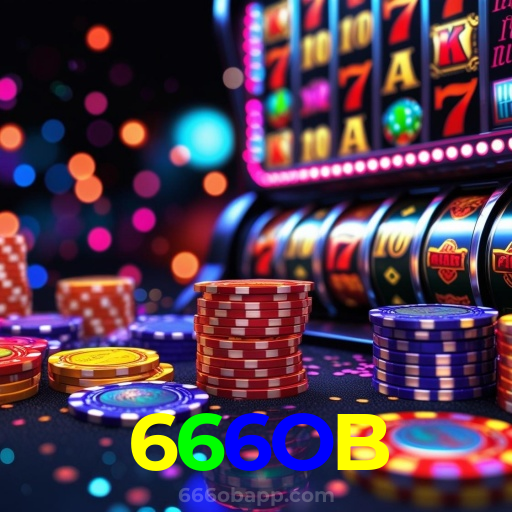 666OB:A sorte está ao seu lado em slots, poker e apostas esportivas online!