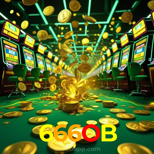 666OB:As slots mais emocionantes estão aqui! Jogue agora!