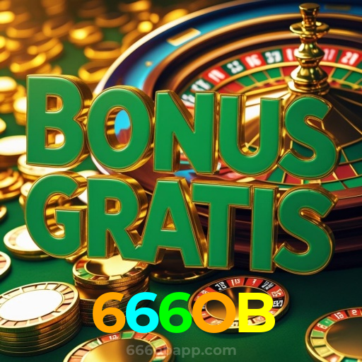 666OB:Jogue nas roletas e conquiste prêmios incríveis!