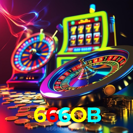 666OB:Jogue poker, aposte no futebol e vença com grandes prêmios!