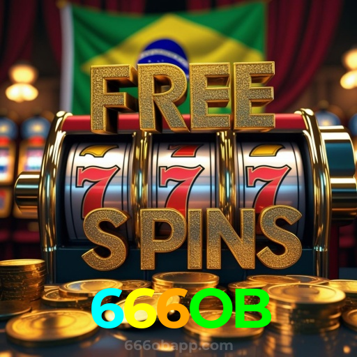 666OB:Em cada giro nas slots, a vitória está ao seu alcance!