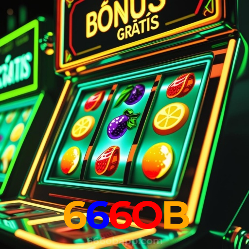 666OB:Jogue blackjack, aposte no futebol e ganhe prêmios no nosso cassino online!