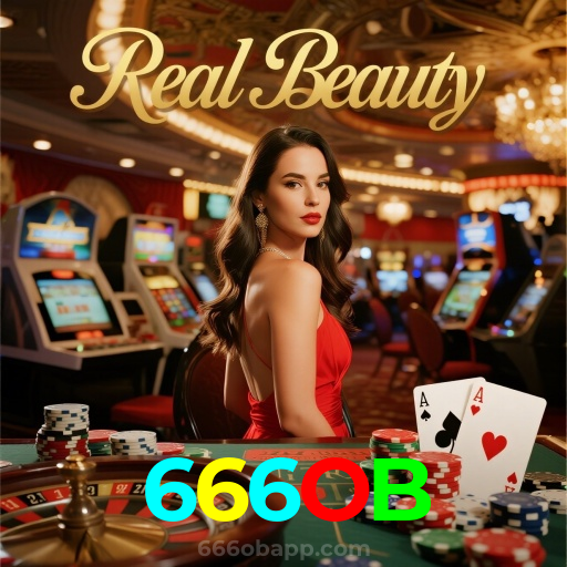 666OB：Aposte nas melhores slots e conquiste vitórias impressionantes!