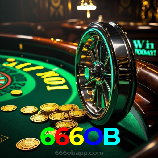 666OB：A melhor plataforma para apostas no futebol e diversão em jogos de cassino!
