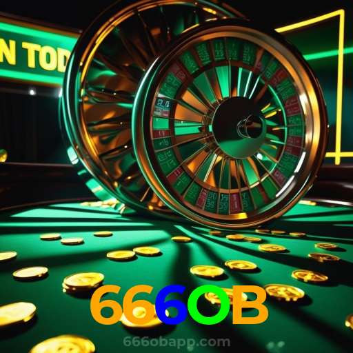 666OB：As melhores slots para você! Aposte e ganhe agora!