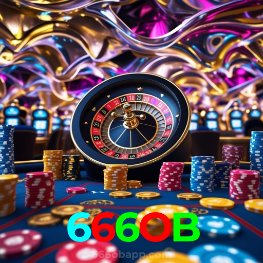 666OB:Aposte no futebol e ganhe com os melhores jogos de cassino como poker e roleta!