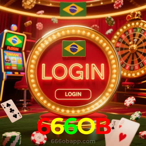 666OB：Jogue agora e vença nas melhores slots online!