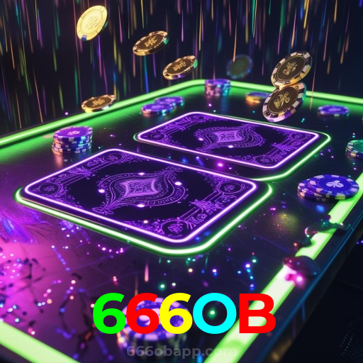 666OB：O cassino online ideal para você jogar blackjack e apostar no futebol!