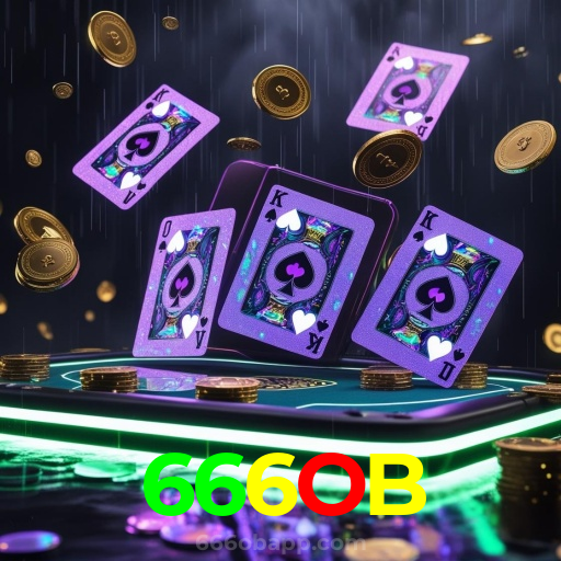 666OB:Gire a roleta e conquiste grandes prêmios em nosso cassino!