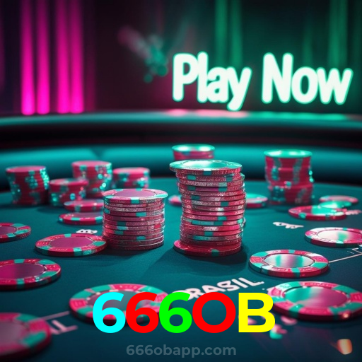 666OB:Jogue slots, poker e aposte no futebol para prêmios incríveis!