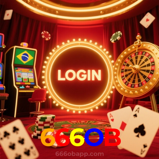 666OB:Onde as vitórias no futebol se encontram com os jackpots do cassino!