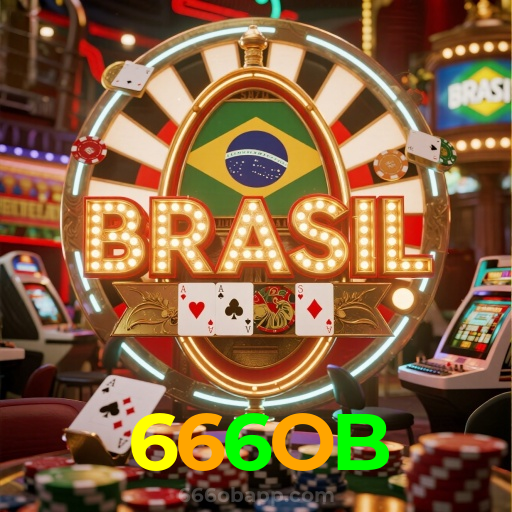 666OB：Onde as vitórias no futebol se encontram com os jackpots do cassino!