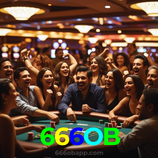 666OB：As slots mais emocionantes estão esperando por você! Vença agora!