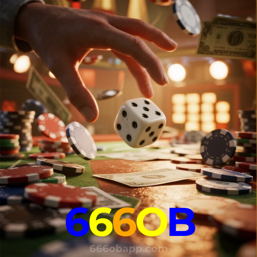 666OB：Jogue nas melhores slots e descubra o jackpot dos seus sonhos!
