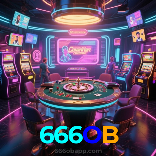 666OB:Apostas no futebol e diversão garantida com roleta e blackjack!