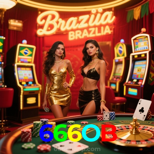 666OB:Ganhe na roleta e aposte no futebol no cassino online mais confiável!