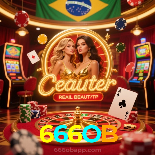 666OB:Em cada giro, novas vitórias! Venha jogar nas melhores slots!