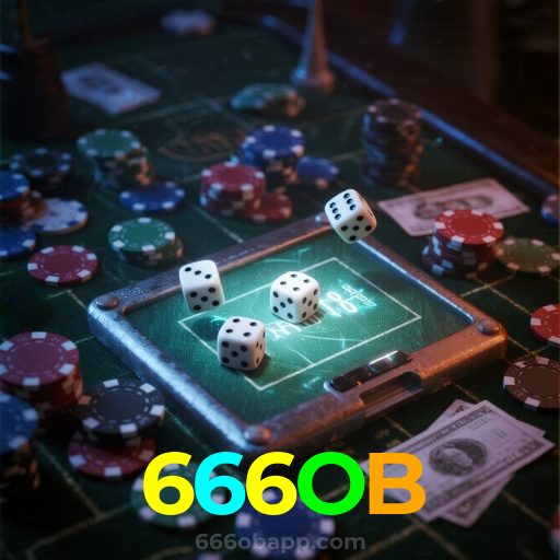 666OB：O cassino online perfeito para quem adora apostar no futebol e jogar roleta!