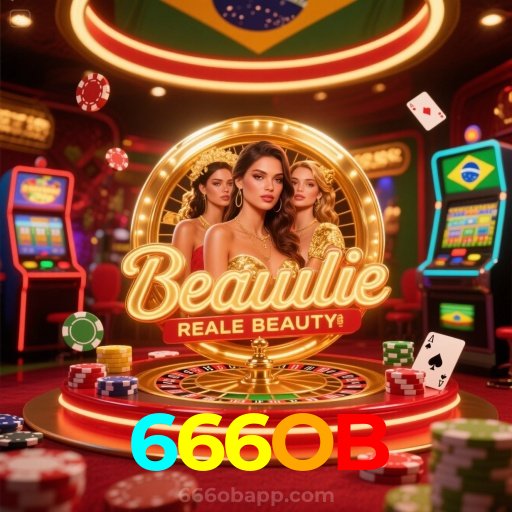 666OB：Jogue poker, aposte no futebol e ganhe no cassino mais confiável!