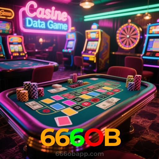 666OB:Em nosso cassino online, grandes prêmios estão ao seu alcance!