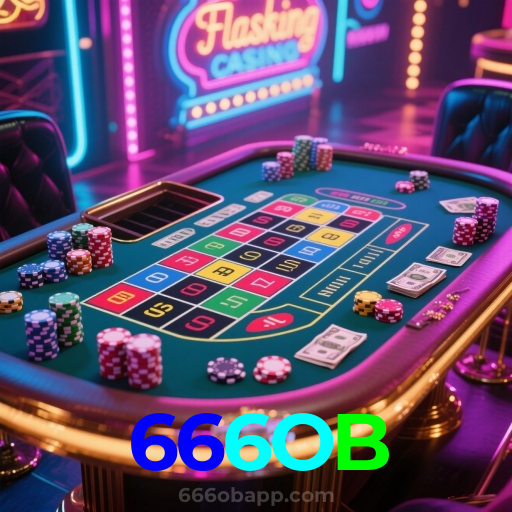 666OB：Jogue poker e mostre suas habilidades para ganhar!