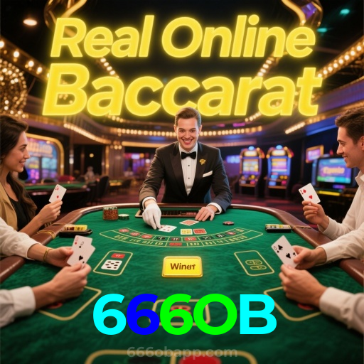 666OB:Jogue nas slots e conquiste vitórias épicas!