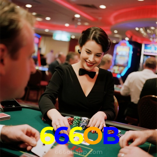 666OB：Aposte no seu time e vença na roleta e no blackjack online!