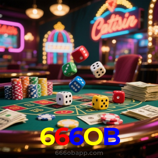 666OB:O cassino online mais confiável para poker, roleta e apostas no futebol!