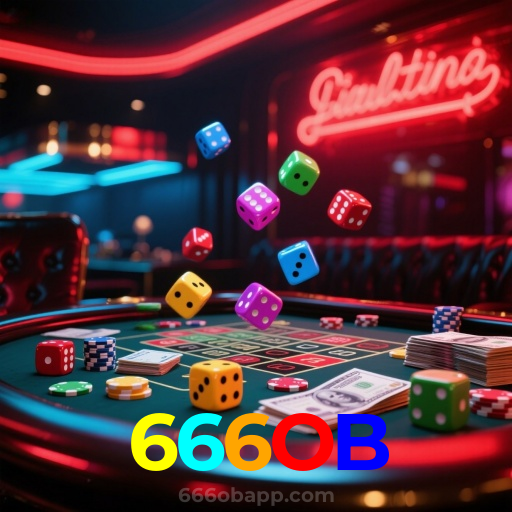 666OB：Vença no poker e ganhe prêmios com apostas no futebol ao vivo!