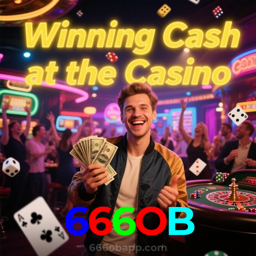 666OB:Gire as slots e conquiste jackpots de tirar o fôlego!