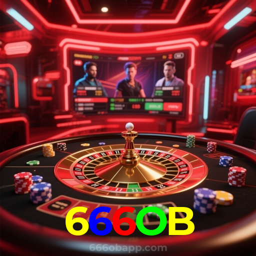 666OB：Jogue blackjack, aposte no futebol e vença com grandes prêmios!