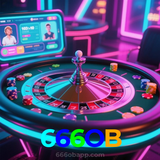 666OB：Jogue slots, aposte no futebol e conquiste vitórias épicas no cassino!