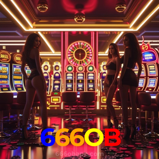 666OB:Apostas ao vivo no futebol e grandes prêmios em blackjack e roleta!