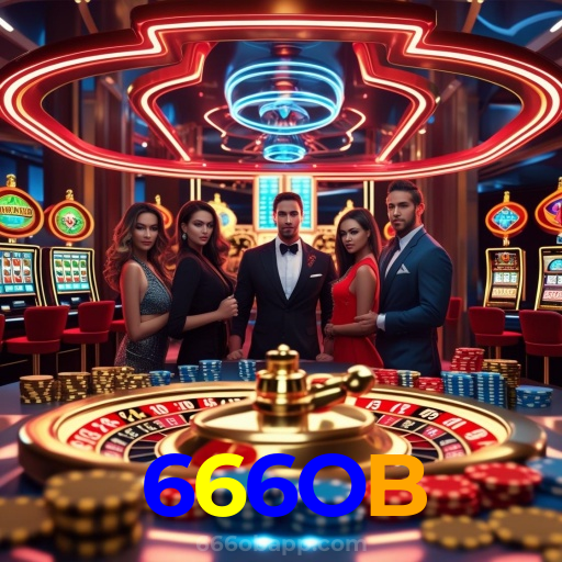 666OB：Apostas em futebol e diversão em blackjack esperam por você!