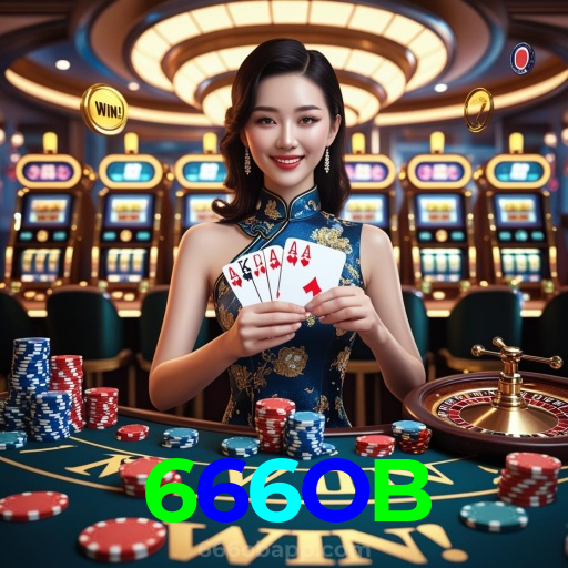 666OB：O cassino perfeito para jogar poker e fazer apostas no futebol online!