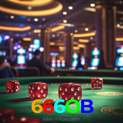 666OB:Vença no poker, aposte no futebol e divirta-se com os melhores jogos de cassino!