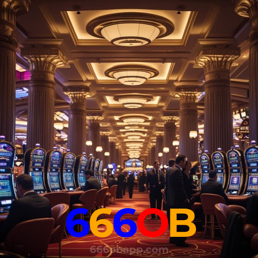 666OB:Aposte no futebol e conquiste vitórias incríveis nos jogos de cassino!