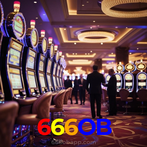 666OB：No cassino online mais confiável, experimente poker, roleta e futebol ao vivo!