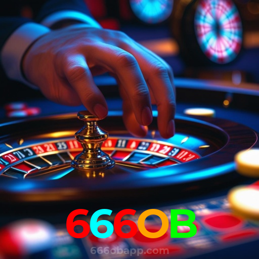 666OB:Gire a roleta e conquiste grandes prêmios em nosso cassino!
