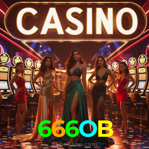 666OB:As slots mais emocionantes estão esperando por você! Jogue agora!