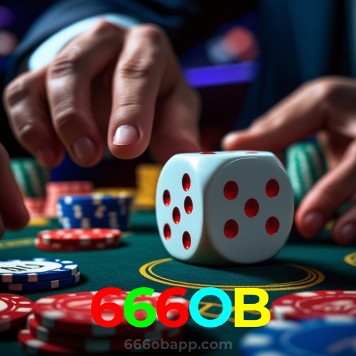 666OB:Aposte no futebol e vença em blackjack e roleta no nosso cassino!