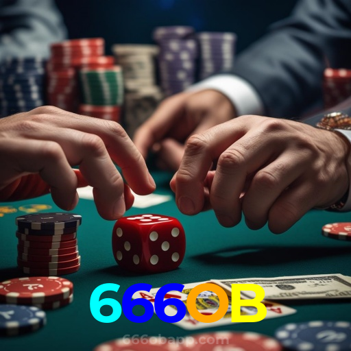 666OB:Em cada giro, uma chance de vitória nas nossas slots online!