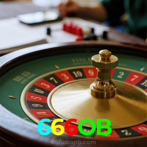 666OB：Jogue slots, ganhe no futebol e aposte com confiança no nosso cassino!