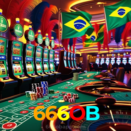 666OB:Jogue futebol online e sinta a adrenalina de ganhar!