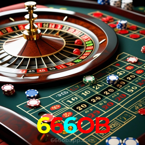 666OB:A sorte está ao seu lado em slots, poker e apostas esportivas online!