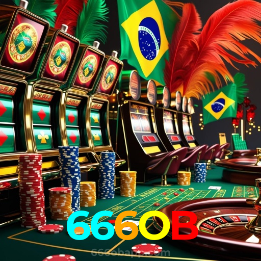 666OB:No cassino online mais seguro, aposte no futebol e jogue slots emocionantes!