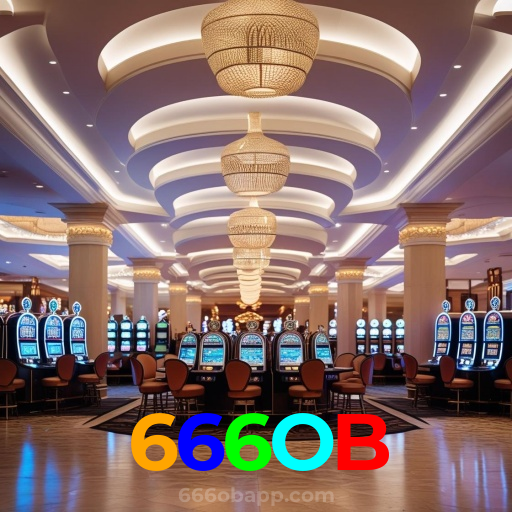 666OB:Jogue blackjack, aposte no futebol e conquiste grandes vitórias!