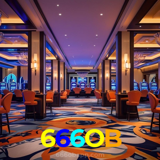666OB:Jogue blackjack, aposte no futebol e ganhe prêmios no cassino online!